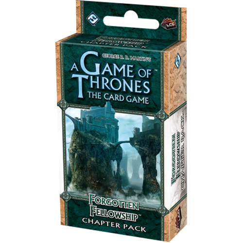 NEW The Banners Gather Chapter Pack A Game of Thrones Lcg 