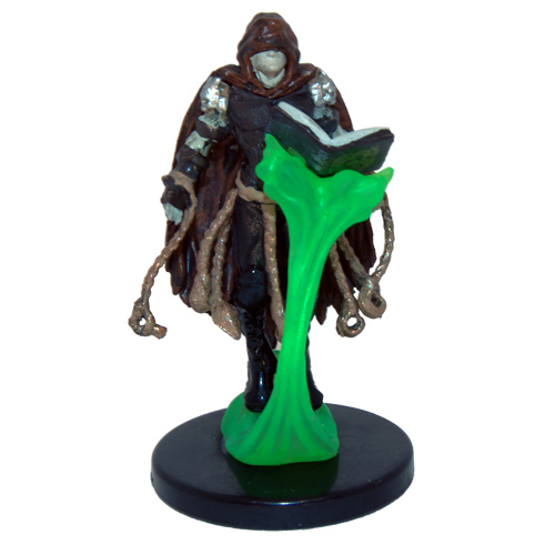 Dungeons Deep #24 Cruel Conjurer (U)