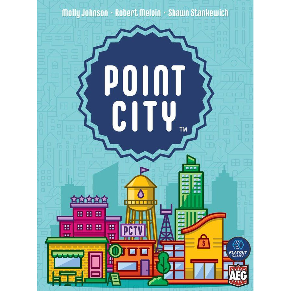 Image of Point City