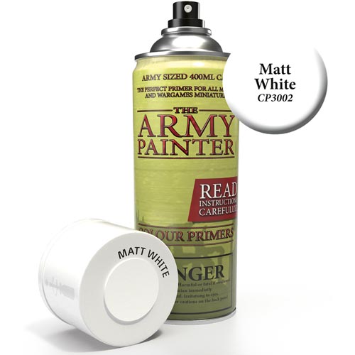 Army Painter Speed Paint Starter Set (1.0) (NIB) - #94156