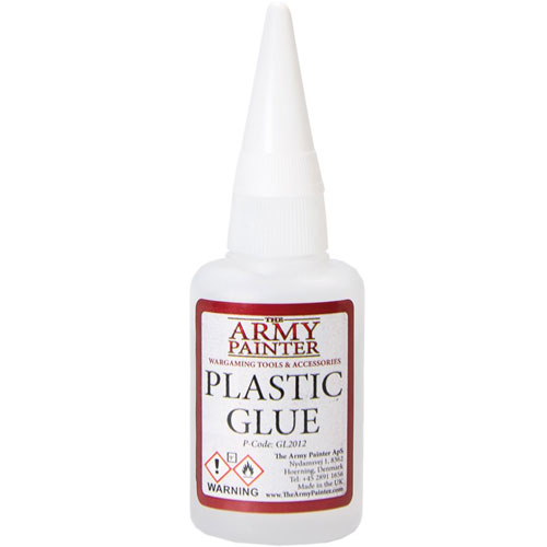 Army Painter Color Primer: Matt Black (400ml)