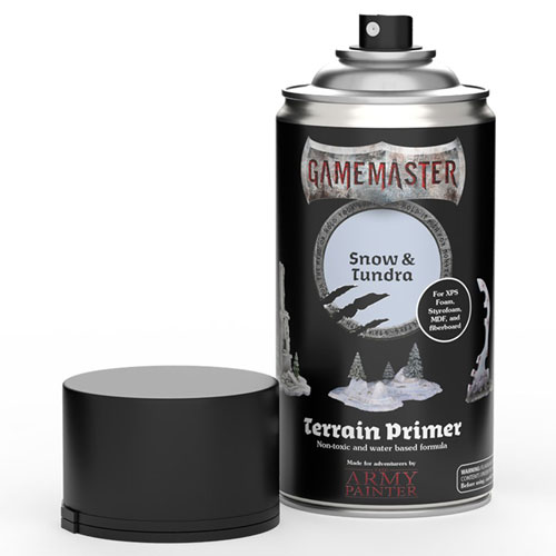 Primer: Chainmail Silver (18ml), Accessories