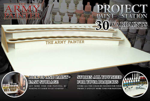 The Army Painter Speedpaint Complete Set 2.0+ - 90x18ml Speed Model Paint  Kit Pre Loaded with Mixing Balls, 3 Model Paint Brushes, Army Painter Speed