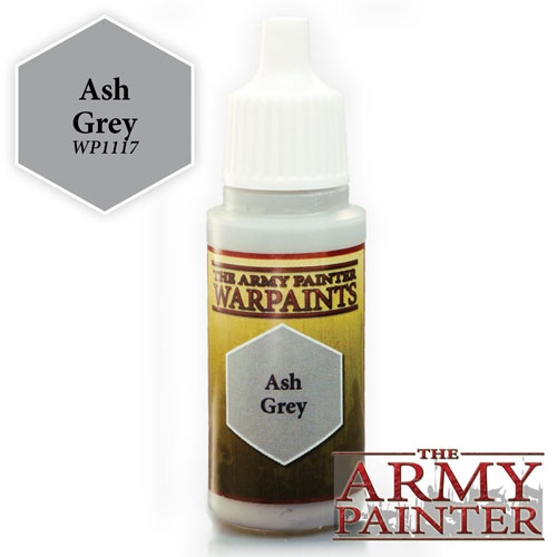 BRUSH - PINCEAU WARGAMER - THE PSYCHO - ARMY PAINTER AP #7014