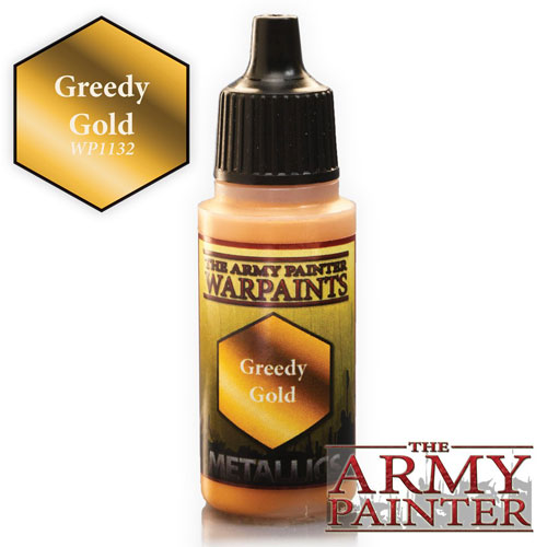 Army Painter Color Primer: Matt Black (400ml)