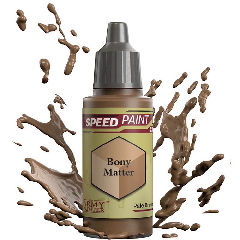 Speedpaint 2.0: Bony Matter (18ml) (Summer Savings Sale)