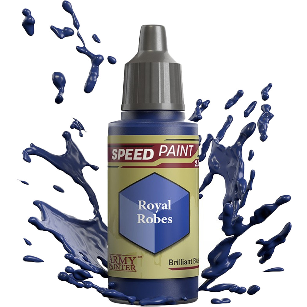Speedpaint 2.0: Royal Robes (18ml) (Summer Savings Sale)