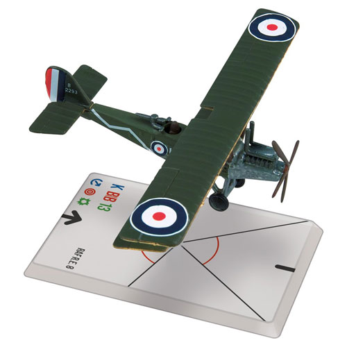 Wings of Glory Nieuport 11 ANCILLOTTO for sale online 