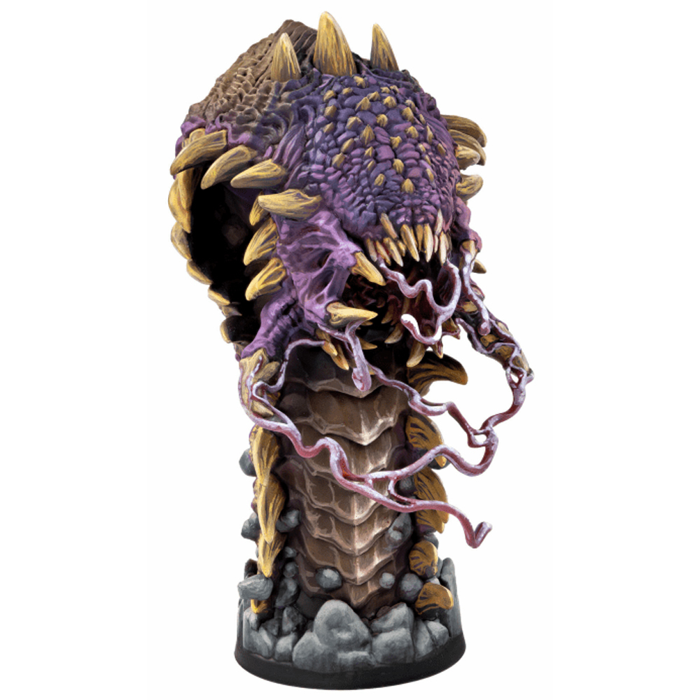 Dungeons & Lasers: Sandwyrm (New Arrival)