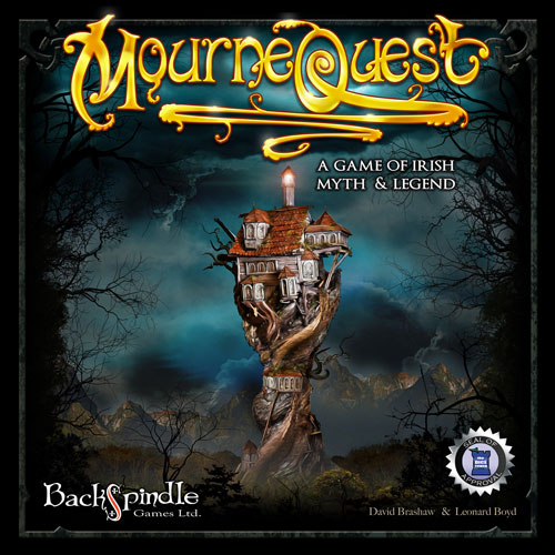 MourneQuest (Clearance)