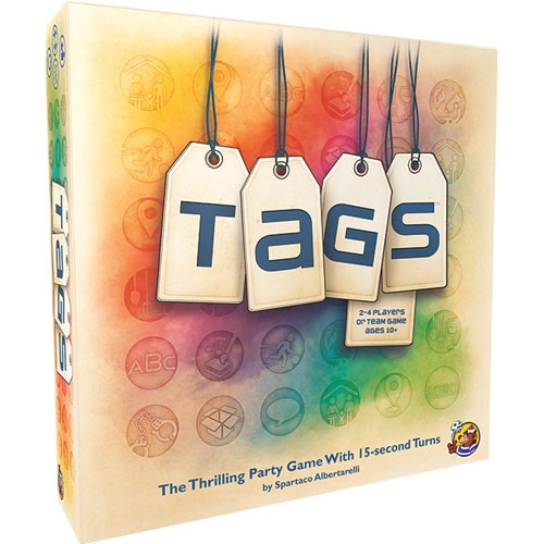 TAGS