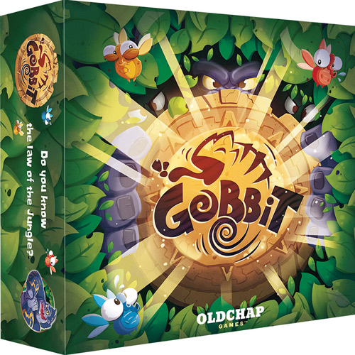Gobbit