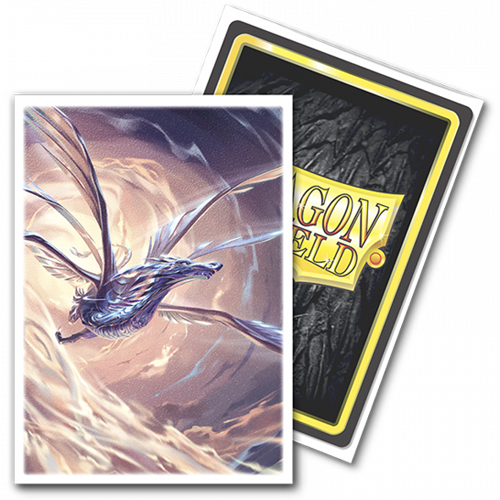 Flesh & Blood Sleeves: Matte - Cromai (100)