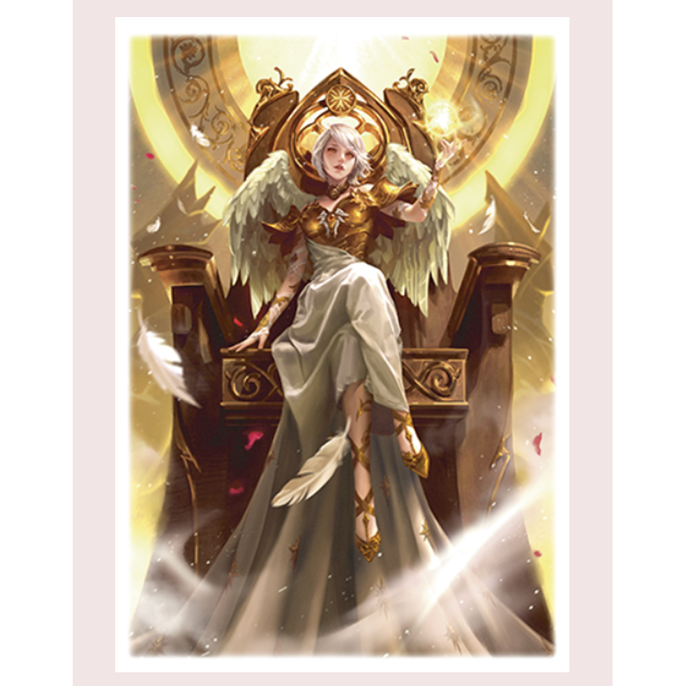 Prism, Advent of Thrones/Cold Foil | nate-hospital.com