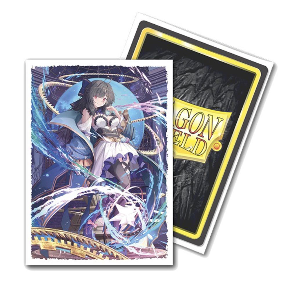 Grand Archive Sleeves: Matte - Arisanna (100) | Accessories