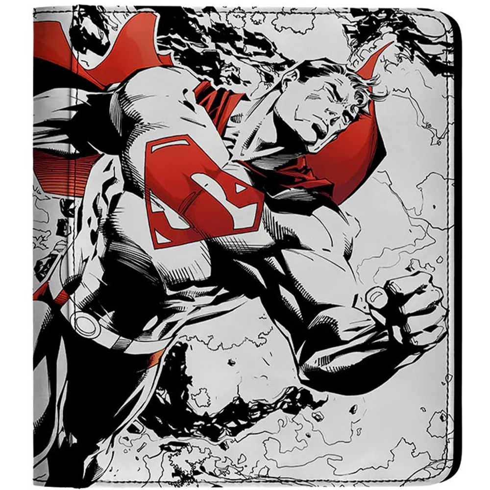 Card Codex Portfolio 360: Superman (Last Chance)