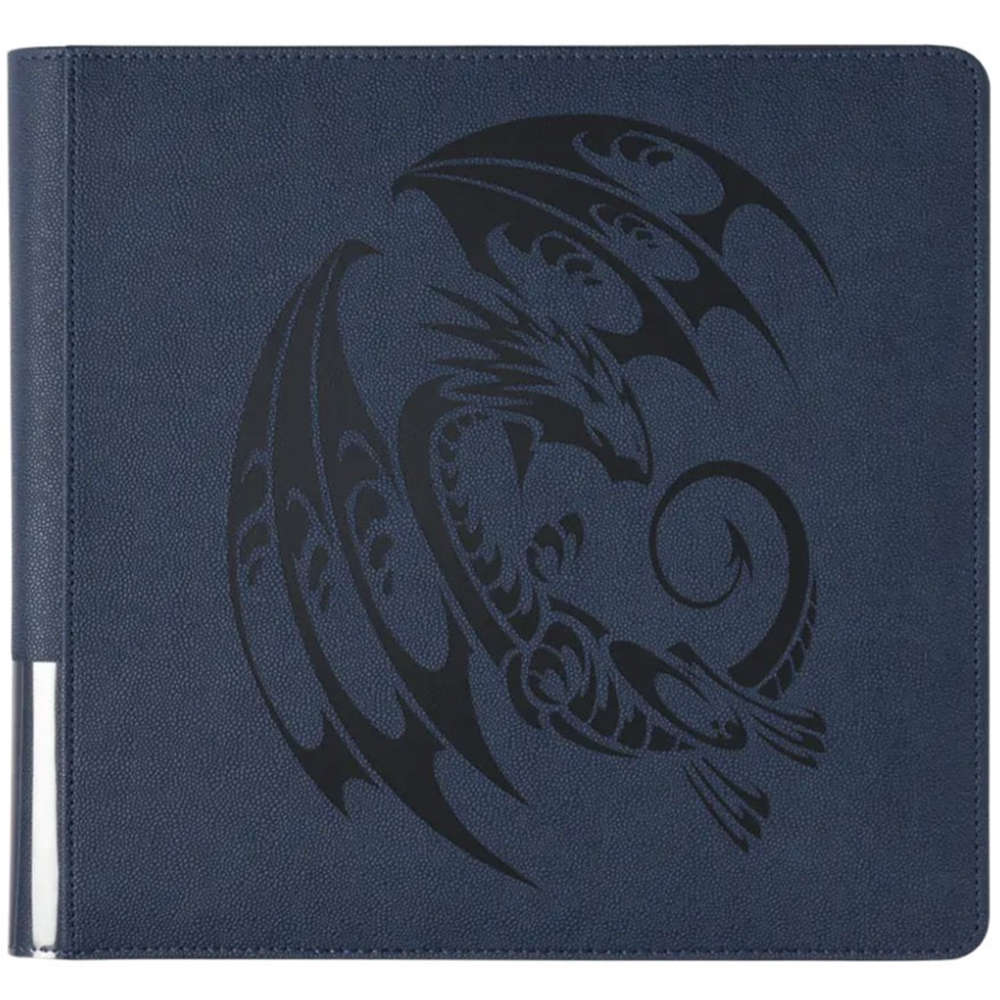 Card Codex Portfolio 576: Midnight Blue