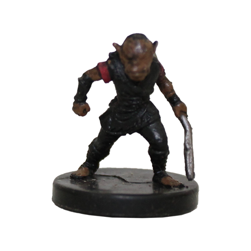 Against the Giants Details about   Ochre Jelly DDM #56 Dungeons and Dragons Miniature 
