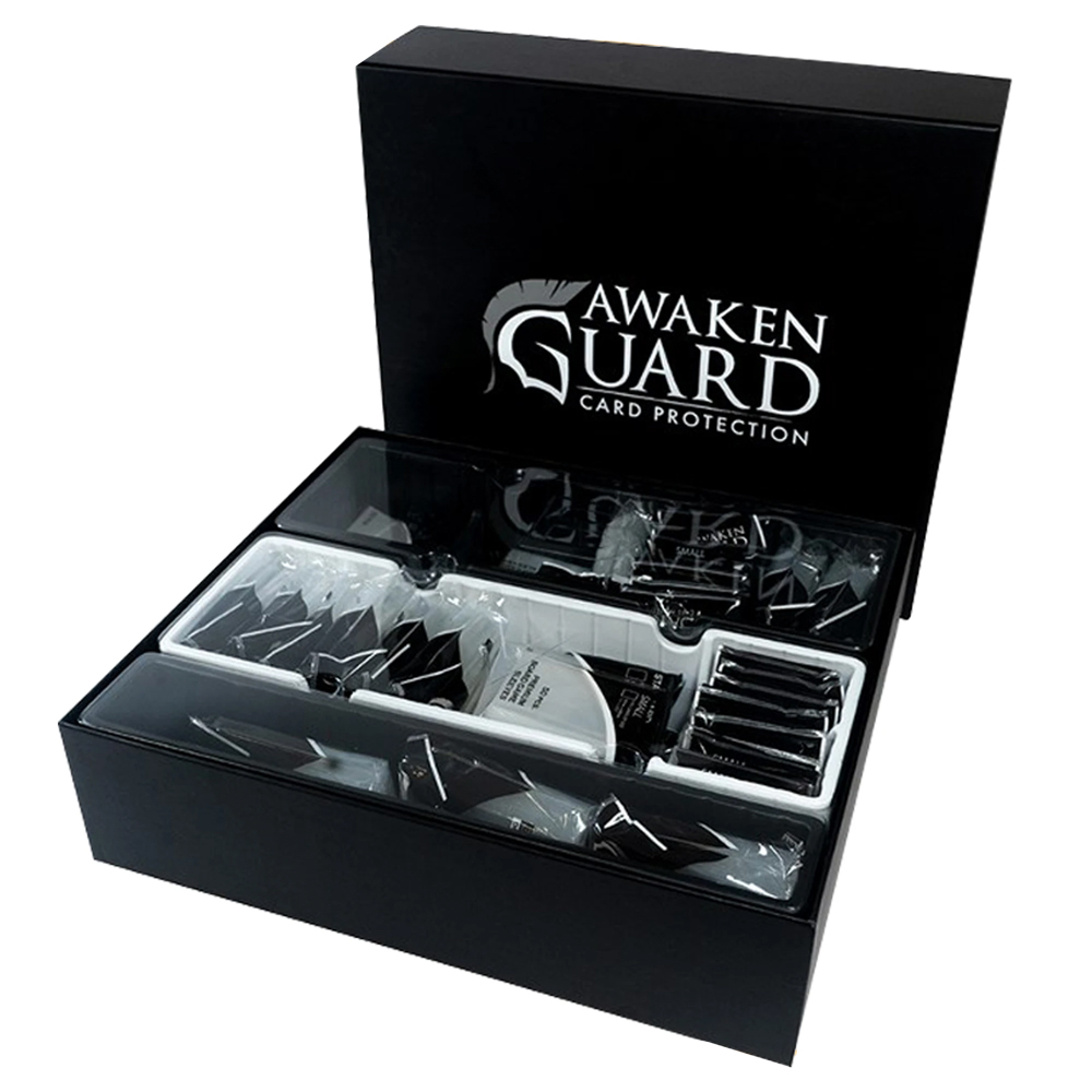 Dragon Eclipse: Card Sleeves (Core Game & Stretch Goals Box) (New Arrival)