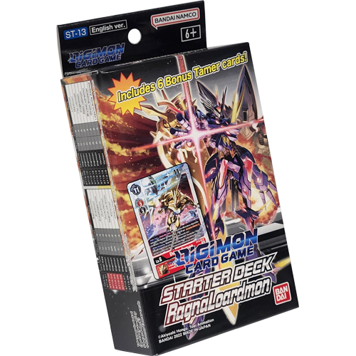 Digimon TCG: Next Adventure [BT07] Booster Box (24) (Game On! Sale)