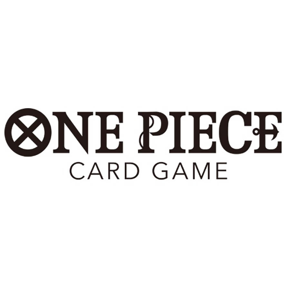 One Piece Card Game Deck Box Devil Fruit TCG Official