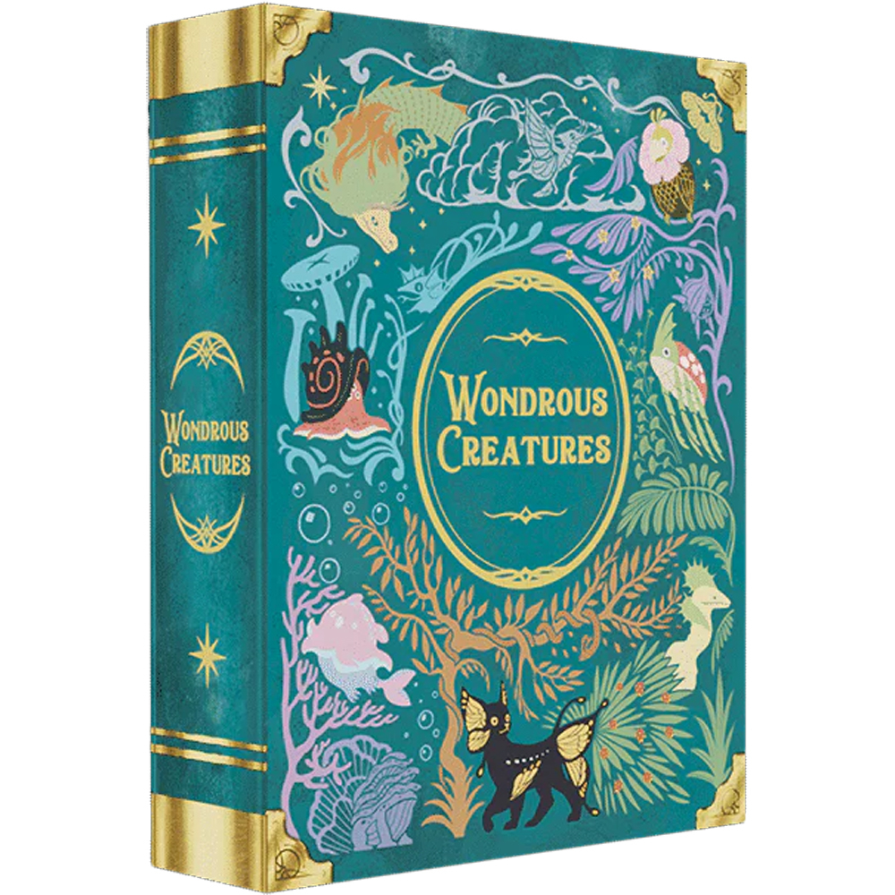Wondrous Creatures