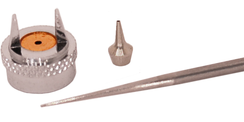 Badger: Renegade Krome Ultrafine Conversion Kit (Game On! Sale)