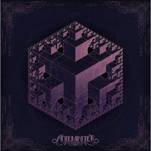 Antematter (Standard Edition) (Last Chance)