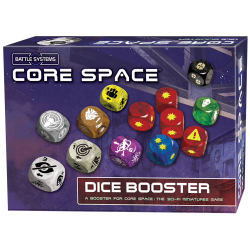 Star 2024 Wars - Roleplaying Dice - NEW IN BOX