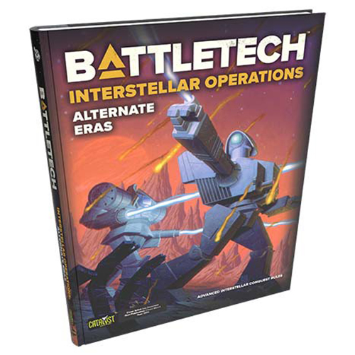 battletech interstellar operations