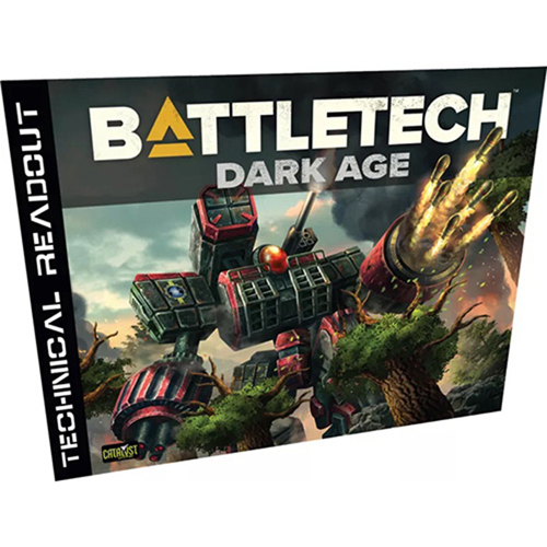 BattleTech: Miniature Force Pack – Clan Ad Hoc Star – Get Your Fun On  Webshop