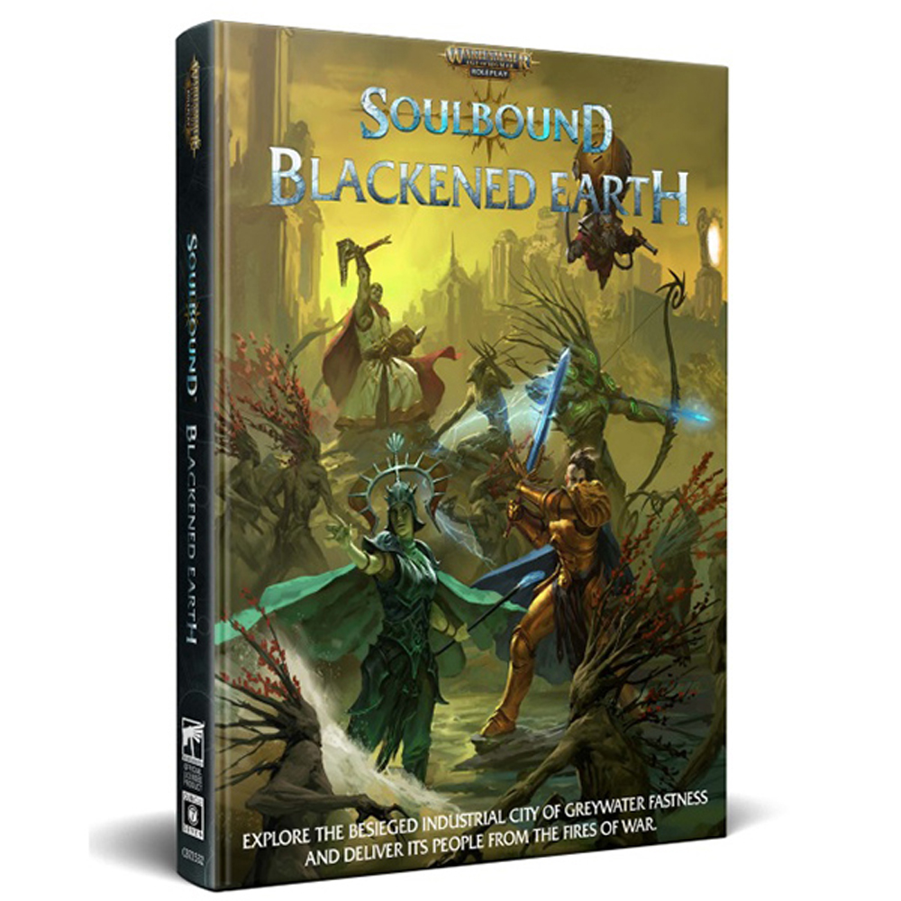 Warhammer 40,000 Roleplay: Imperium Maledictum Core Rulebook