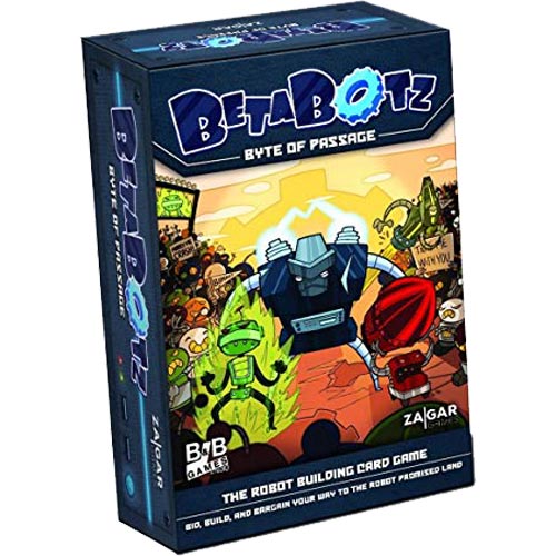 BetaBotz (Clearance)