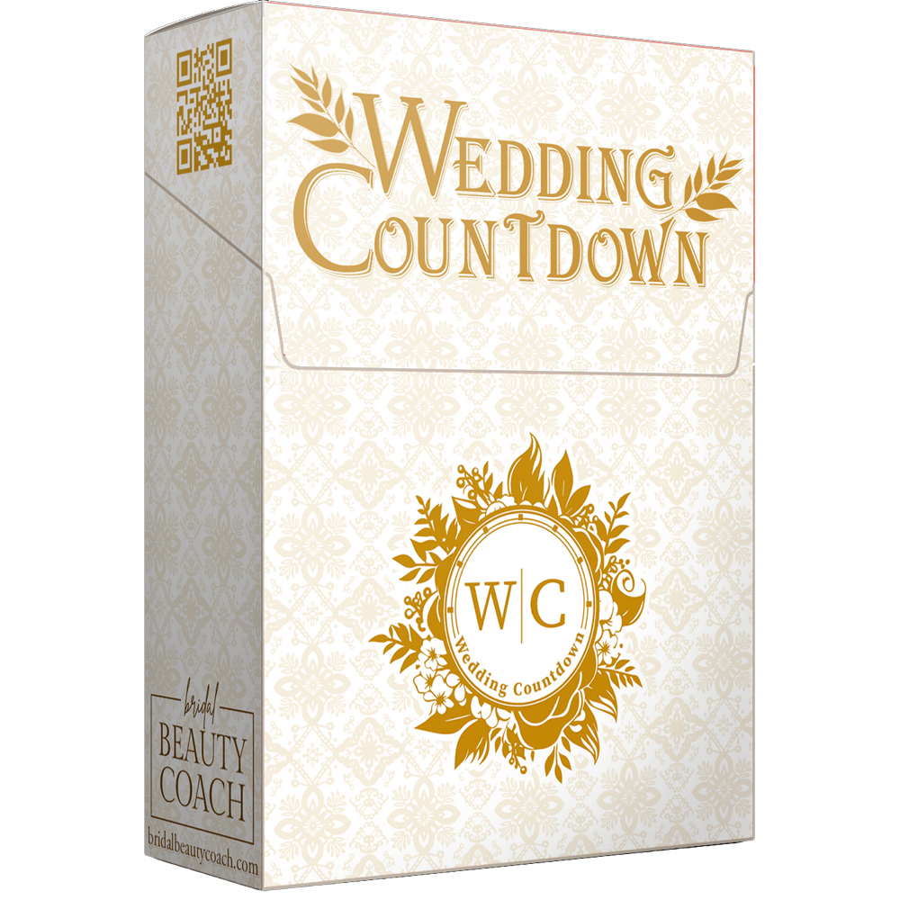 Wedding Countdown (Last Chance)