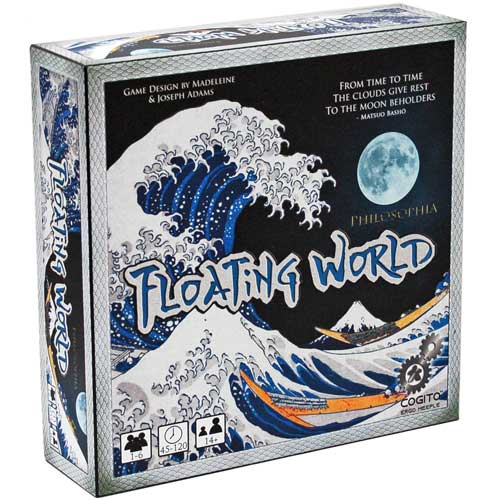 Philosophia: Floating World (Clearance)