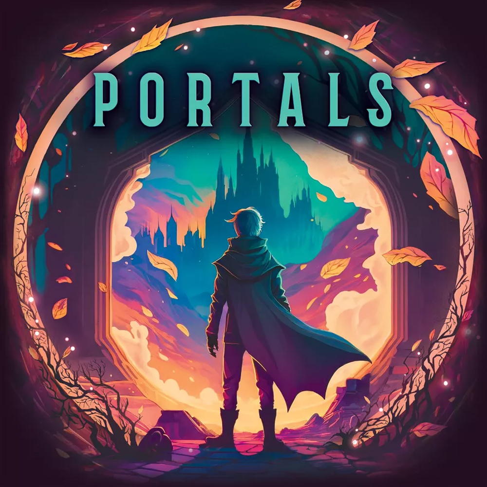 Portals (Summer Savings Sale)