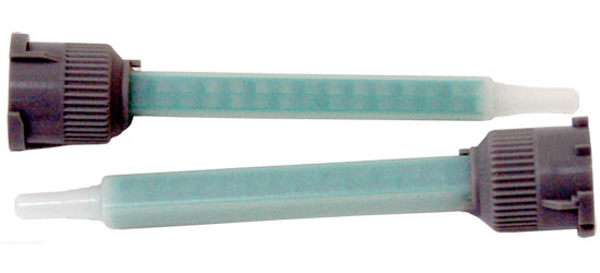 Easy Resin: Replacement Mixing Nozzles (2)