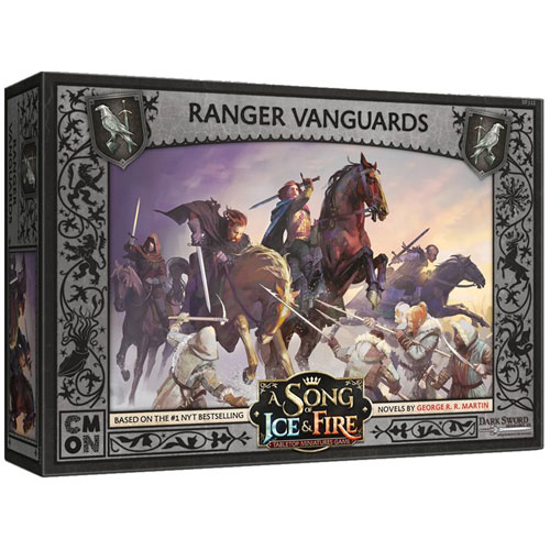 A Song of Ice & Fire: Night's Watch - Ranger Vanguard