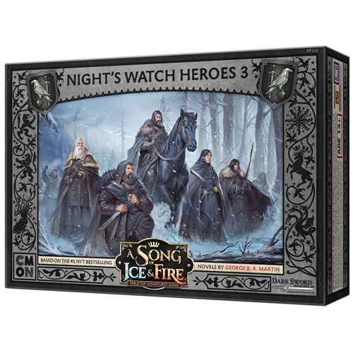 Knight Watch | Gatecrash | Star City Games