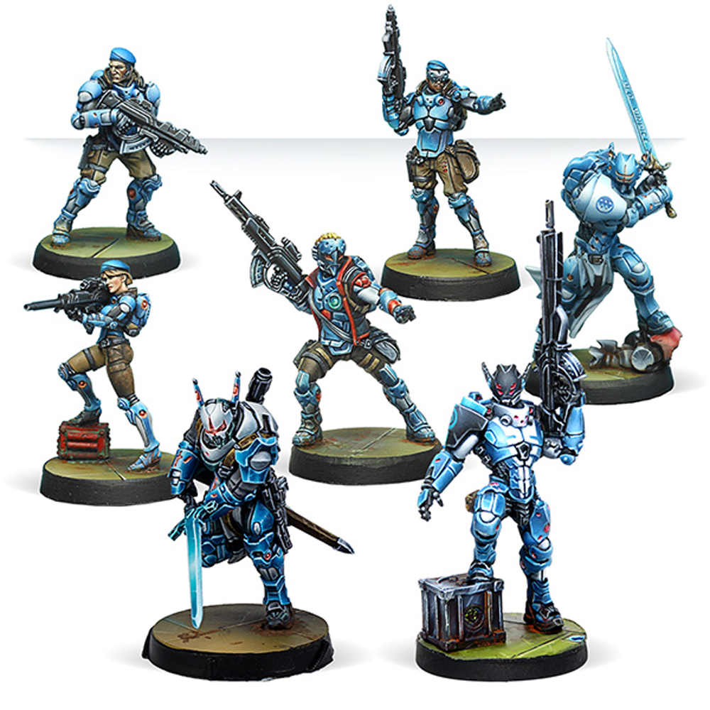 Warhammer The Old World: Kingdom of Bretonnia - Knights of