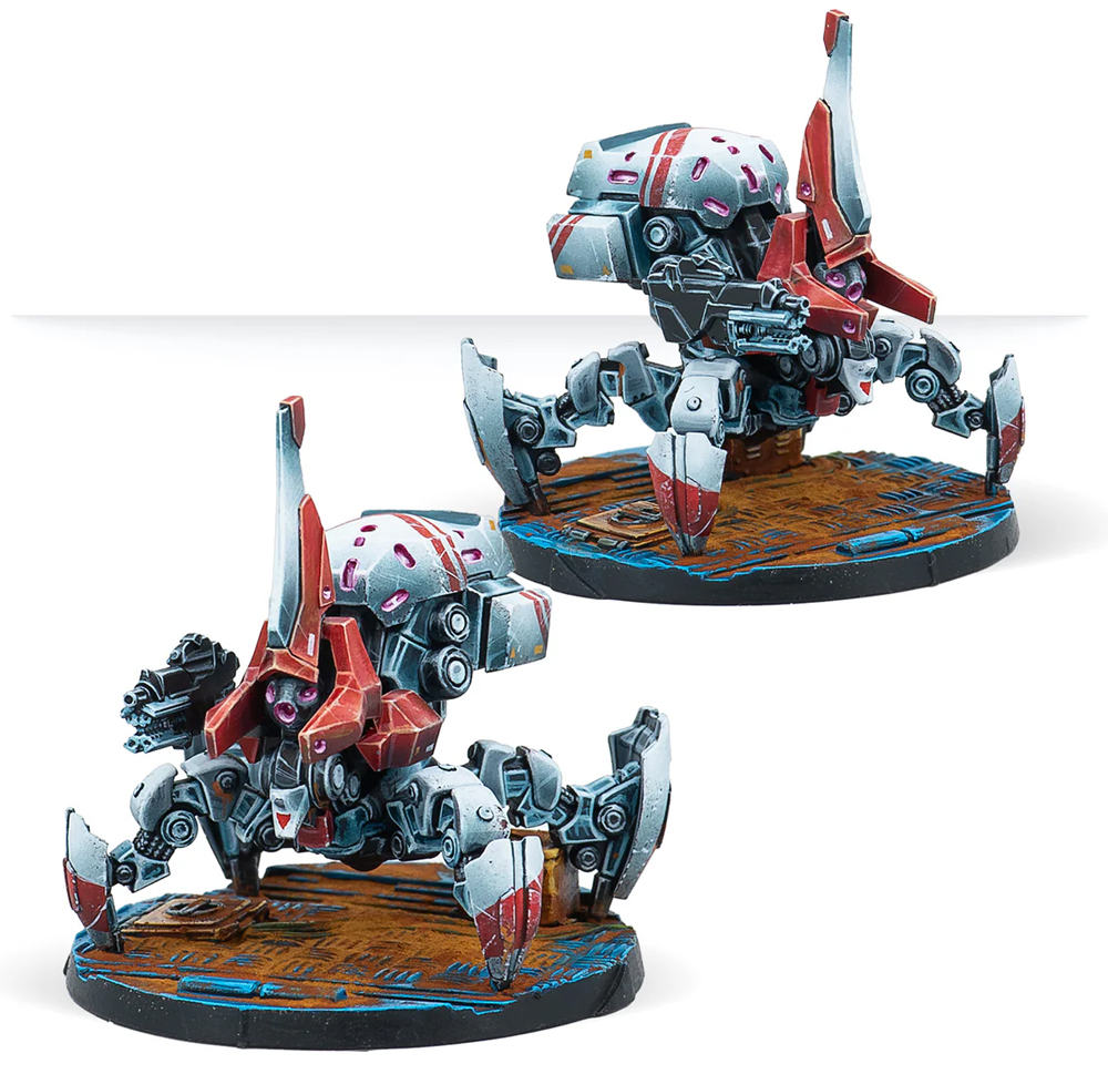 Warhammer 40K: Imperial Knights Battleforce - Valourstrike