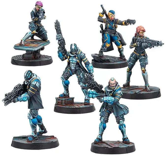 冬ギフト セ Bounty Infinity: Hunter, Tabletop | Edition Exclusive Event アクセサリー