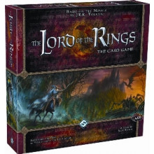 The Lord of the Rings LCG: Core Set