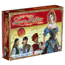 Love Letter: Premium Edition