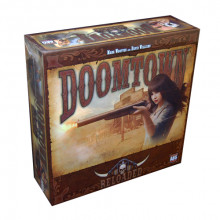 Doomtown: Reloaded