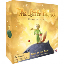 The Little Prince: Rising to the Stars