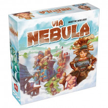 Via Nebula (Game On! Sale)