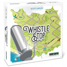 Whistle Stop (Last Chance)