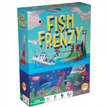 Fish Frenzy (Clearance)