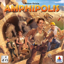 Amphipolis (Cancelled)